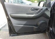 Mercedes-Benz Třídy A MPV 2,0 l 80 kw