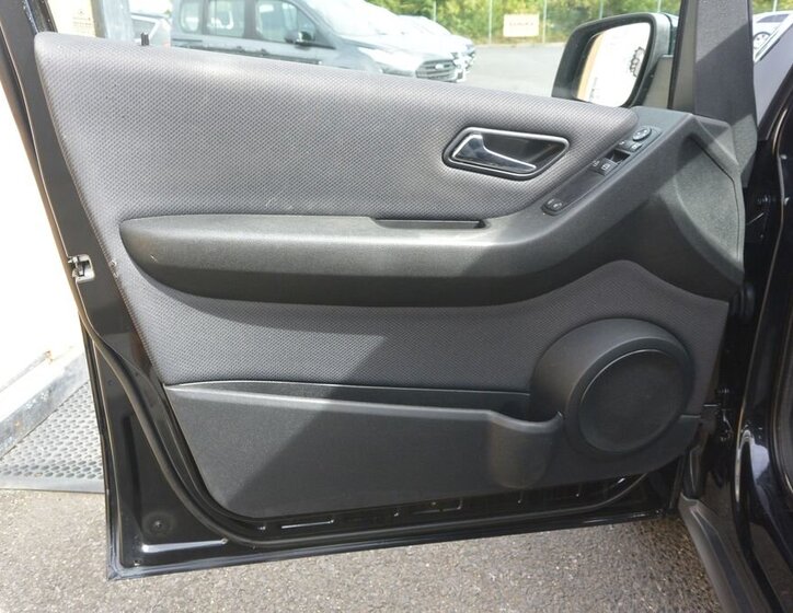 Mercedes-Benz Třídy A MPV 2,0 l 80 kw