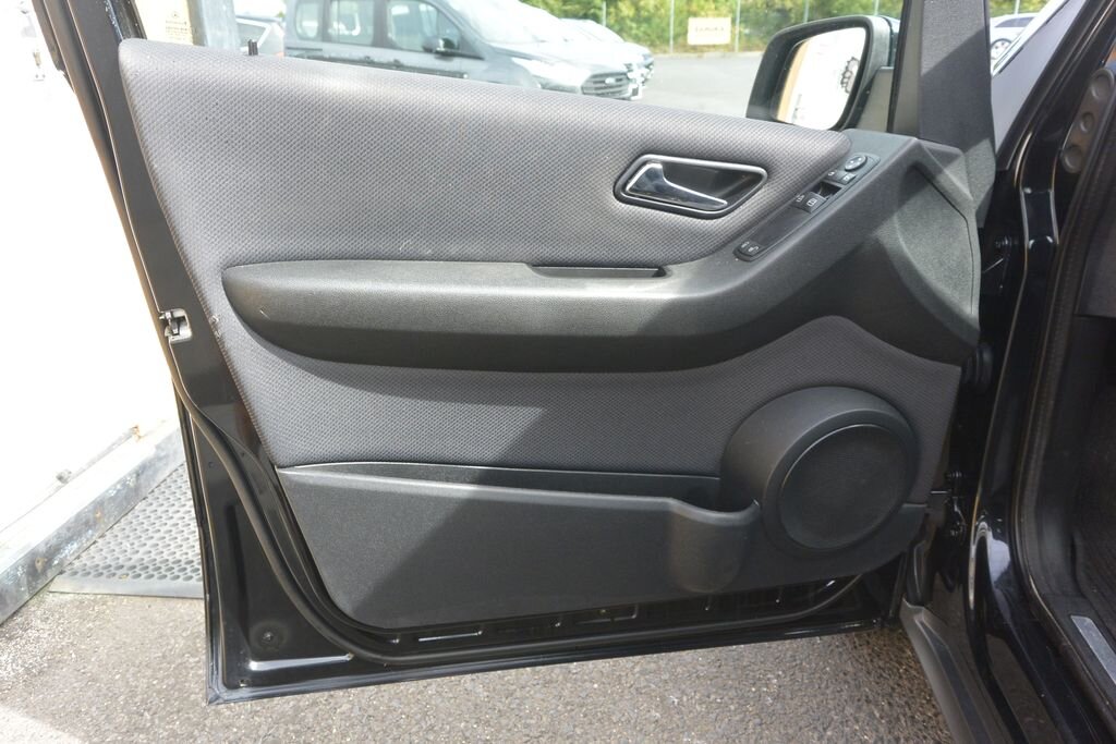 Mercedes-Benz Třídy A MPV 2,0 l 80 kw