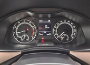 Škoda Scala Hatchback 1,5 l 110 kw