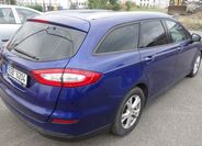 Ford Mondeo 6