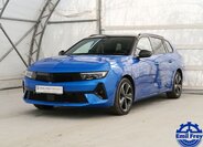 Opel Astra Kombi 1,5 l 96 kw