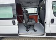 Fiat Ducato 24