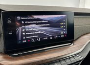 Škoda Octavia Kombi 2,0 l 147 kw