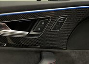 Audi SQ7 Kombi 4,0 l 320 kw