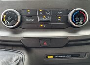 Ford Transit Custom Kombi 2,0 l 96 kw