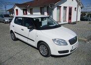 Škoda Fabia Hatchback 1,4 l 63 kw