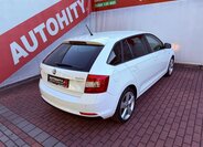 Škoda Rapid Hatchback 1,4 l 90 kw