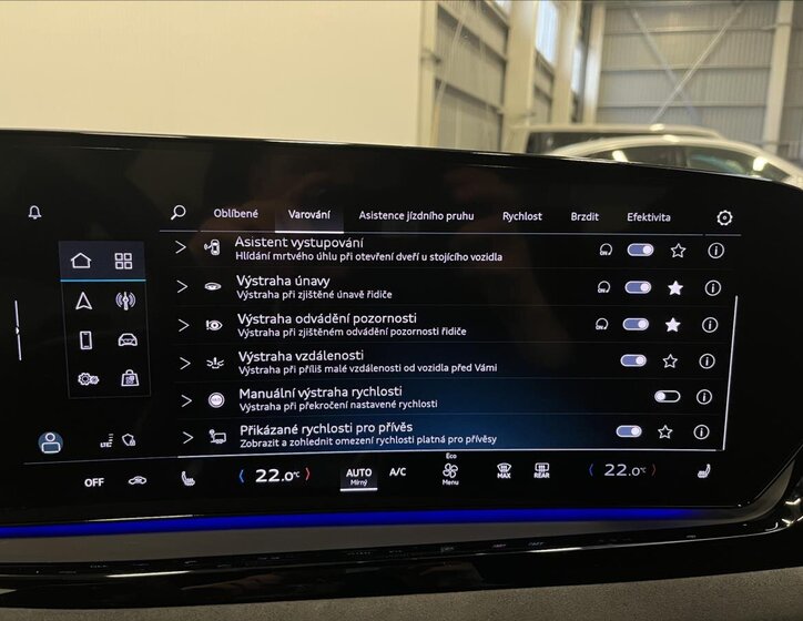 Audi A5 Kombi 2,0 l 150 kw