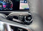 Mercedes-Benz Třídy A Hatchback 1,3 l 120 kw