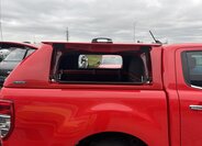 Ford Ranger Pick-up 2,0 l 156 kw