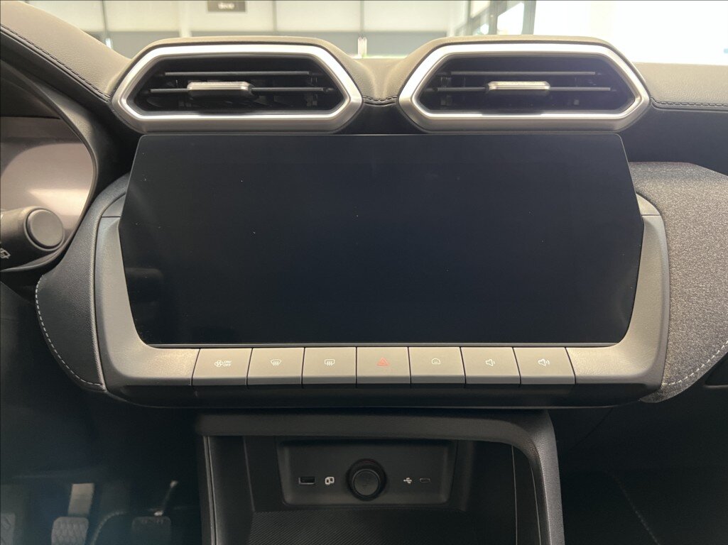 MG ZS SUV 1,5 l 85 kw