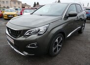 Peugeot 3008 SUV 1,6 l 121 kw