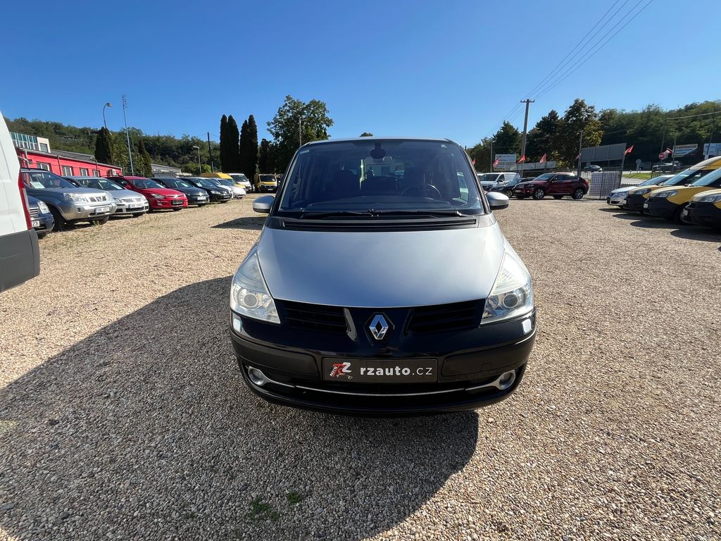 Renault Espace