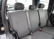 Jeep Cherokee Kombi 2,5 l 105 kw