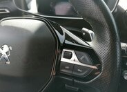 Peugeot 2008 SUV / Terénní 1,2 l 96 kw