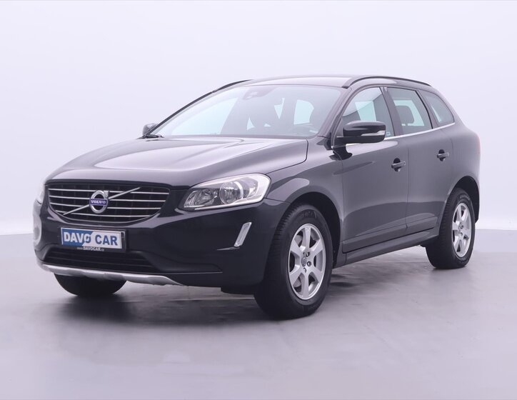 Volvo XC60 3