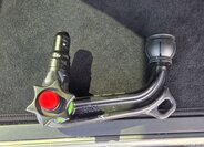 Mercedes-Benz Třídy V VAN / Minibus 2,0 l 174 kw