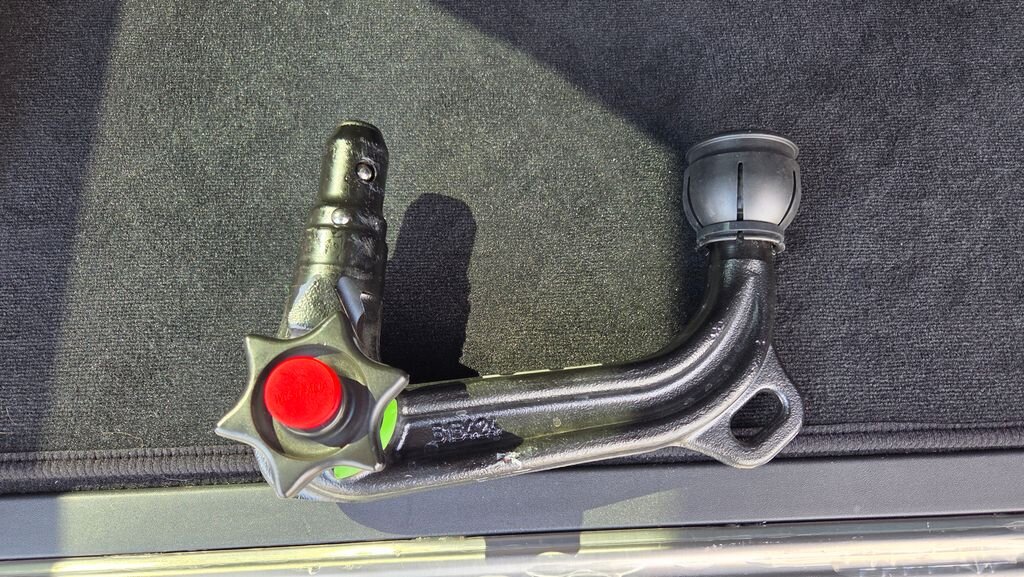 Mercedes-Benz Třídy V VAN / Minibus 2,0 l 174 kw