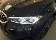 BMW Řada 3 Sedan 2,0 l 140 kw