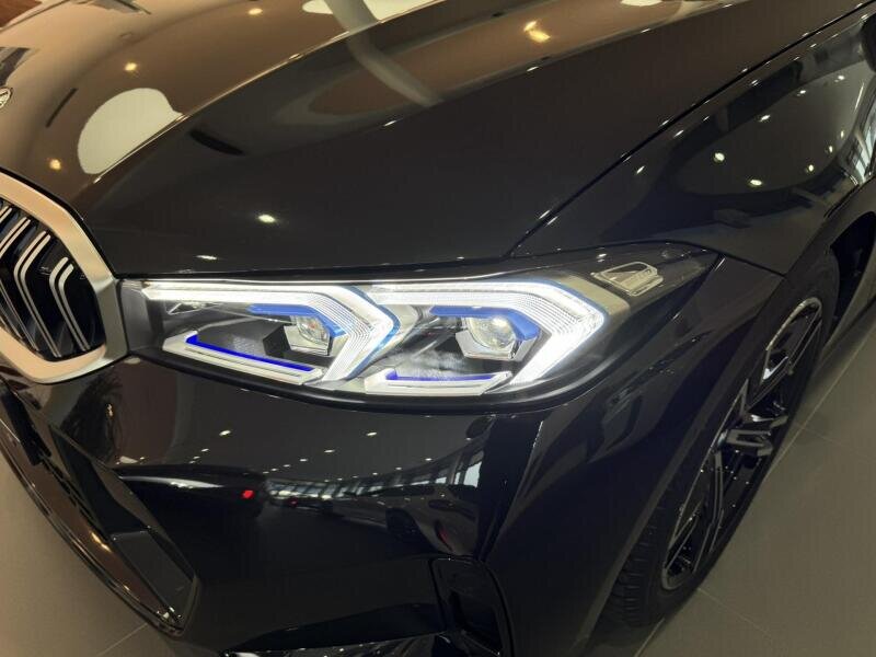 BMW Řada 3 Sedan 2,0 l 140 kw