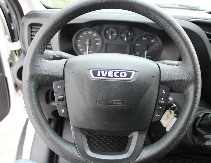 Iveco Daily 13