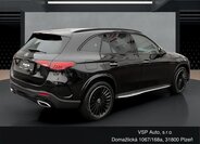 Mercedes-Benz GLC SUV / Terénní 2,0 l 145 kw