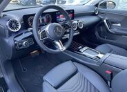 Mercedes-Benz Třídy A Hatchback 2,0 l 110 kw