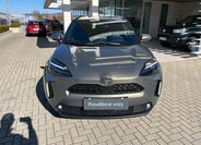 Toyota Yaris Cross SUV / Terénní 1,5 l 68 kw