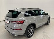 Škoda Kodiaq SUV / Terénní 2,0 l 147 kw