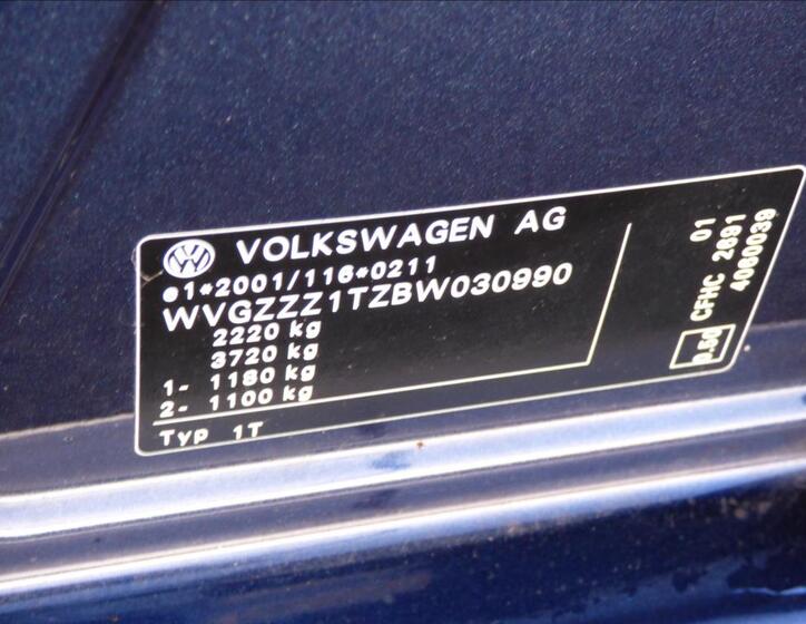 Volkswagen Touran 69