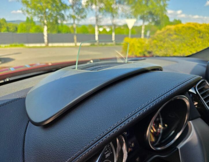 Mercedes-Benz GLE 20