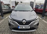 Renault Captur 9