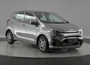 KIA Picanto Hatchback 998,0 50 kw