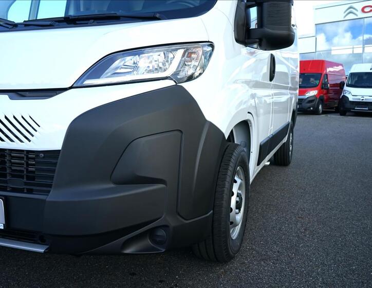 Citroën Jumper 3