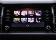 Škoda Kodiaq SUV 1,5 l 110 kw