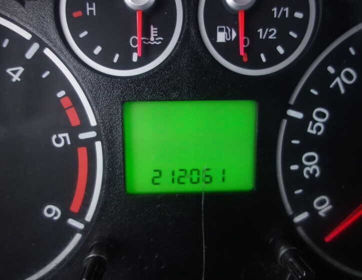 Ford Transit Connect 23