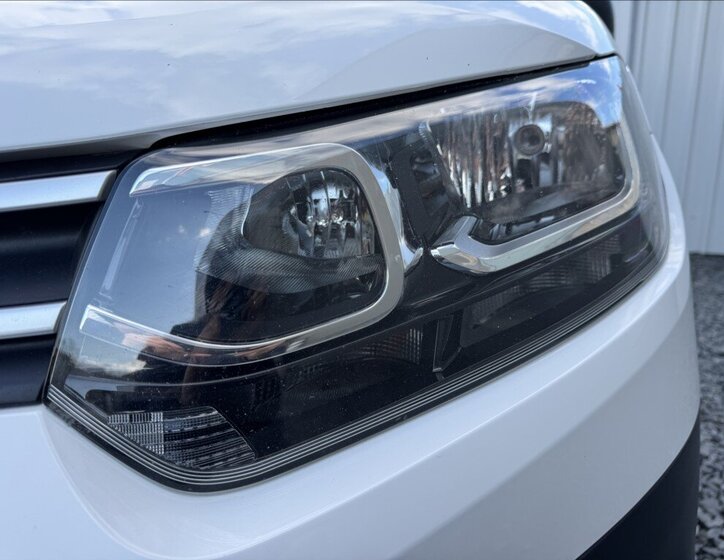 Citroën Berlingo Skříň 1,5 l 75 kw