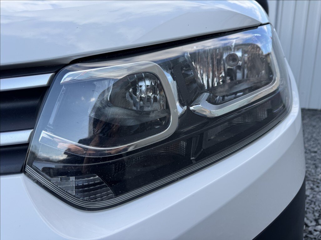 Citroën Berlingo Skříň 1,5 l 75 kw