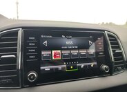 Škoda Karoq SUV 1,5 l 110 kw