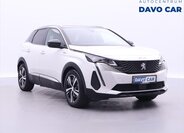 Peugeot 3008 1
