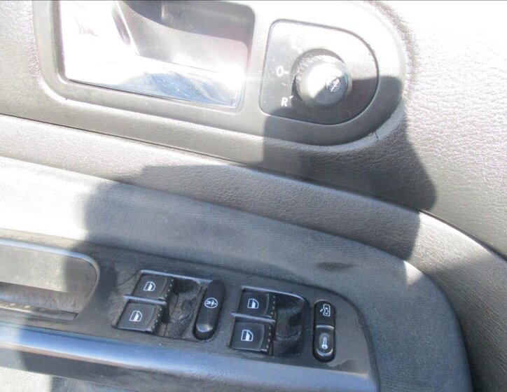 Volkswagen Golf Hatchback 1,6 l 77 kw