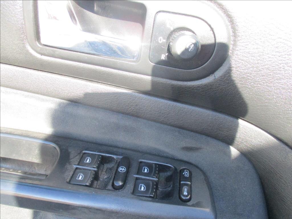 Volkswagen Golf Hatchback 1,6 l 77 kw