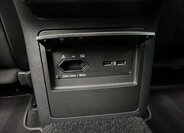 Škoda Superb Kombi 2,0 l 140 kw