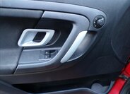 Škoda Roomster Kombi 1,4 l 63 kw