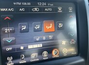 Jeep Cherokee SUV 2,2 l 147 kw