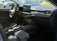 Ford Focus Kombi 1,5 l 85 kw