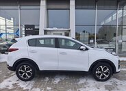 KIA Sportage 7
