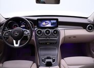 Mercedes-Benz Třídy C 38