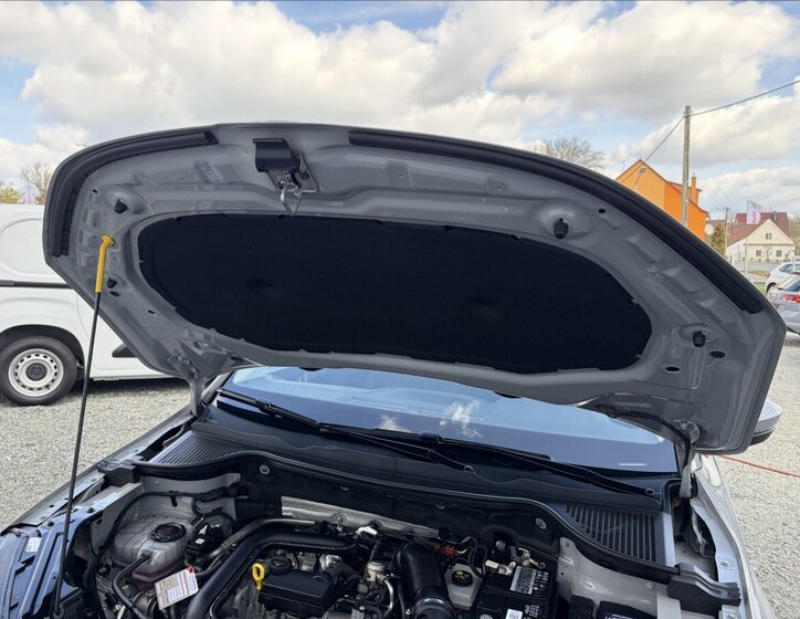 Škoda Karoq Kombi 999,0 81 kw